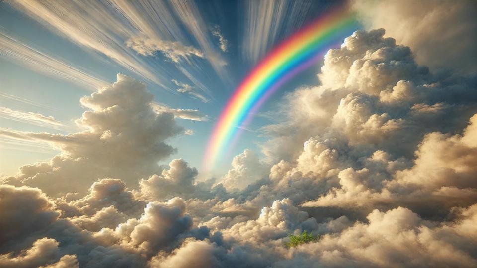 AIは考える雲である